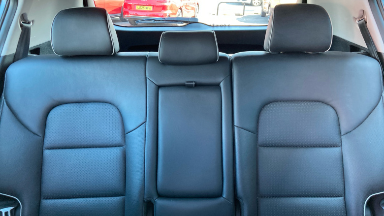 Kia Sportage 1.7 CRDi ISG 4 5dr Diesel Estate